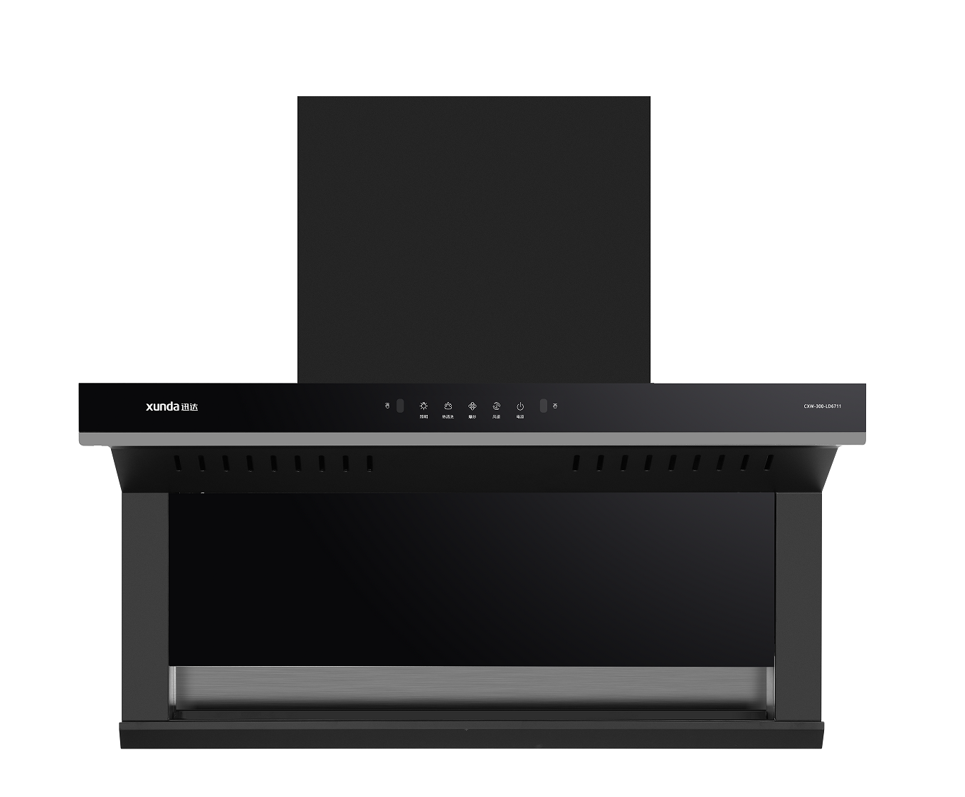 CXW-300-LD6711